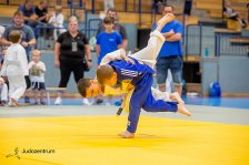 22.06.2024 Wachau JUDO Kids Cup